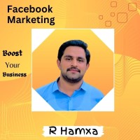 Hamza Tehseen