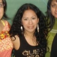 Judith Rios