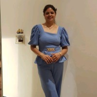 Kamna Sharma