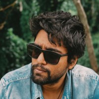 Aniruddha Khanwilkar