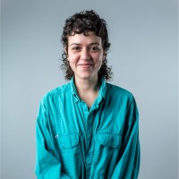 Violeta Camacho Naranjo
