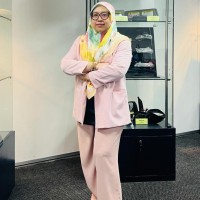 Anis Ilyani Buang
