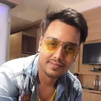 Dildar Shaikh