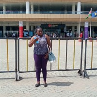 Mercy Ndinda