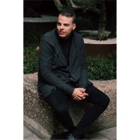 Raul Madrigal Pinto