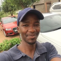 Lindokuhle Hlabisa