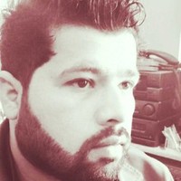 Qaiser Shah