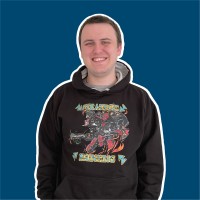 Oliver Favell