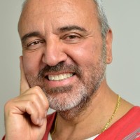 Jean-Claude Rodriguez