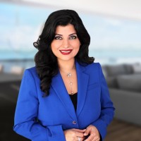 Mahsa Bahrami