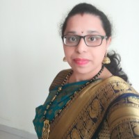 Darshita Pednekar