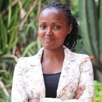 Ceciliah Maina