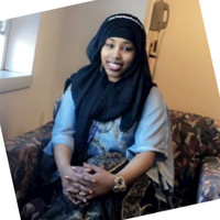 muna yusuf