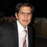 Alexi Zapata Quezada