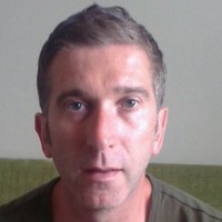 Mark Henderson