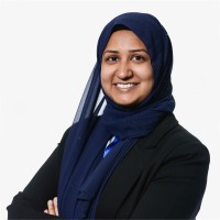 Zahra Hamdani