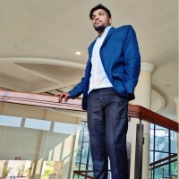 Chandan Jena