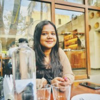 Pavitra Arun