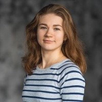 Anastasiia Kovalenko