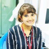 Prathyusha Nair