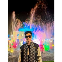 Yasir Arafat Rafid