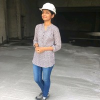 Swati Raghav