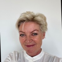 Dorte Ekstrand