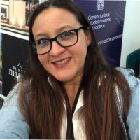Gabriela Carrillo Rangel