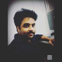Vignesh Arun