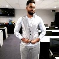 Ashnil Chand
