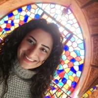 Andrea Khoury