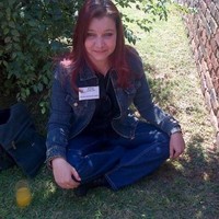 Jacky van der Westhuizen