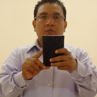 Benjamin Ramirez Miguel