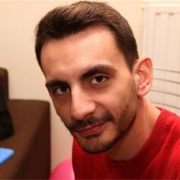 Konstantinos Bazionis