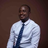 Dominic Ajayi - PMP, CBAP, PSM, ITIL