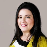 Mihaela Moldoveanu