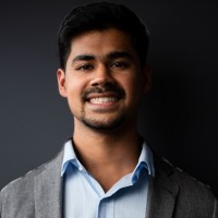 Souvik Ghosh