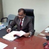 Benudhar Mishra