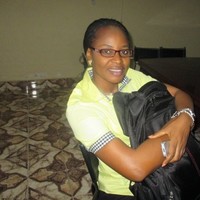blandine bokashanga