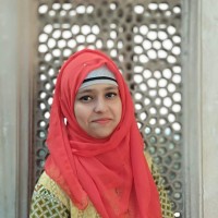 Ayesha Shahid