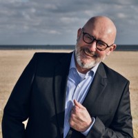 Colin John Seymour, Jr.