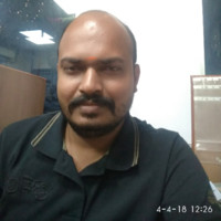Suresh S