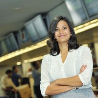 Iris Dias