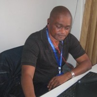 Valentin Nsimba