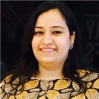 Harshita Mishra