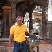 Ranjit Kumar