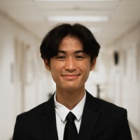 Matthew Chin