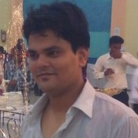 Vinod Joshi