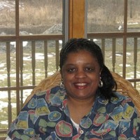 Yvette Webb