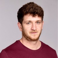 Daniel Blanky